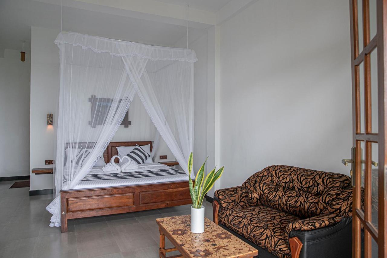 Eagle View Villa إيلا المظهر الخارجي الصورة