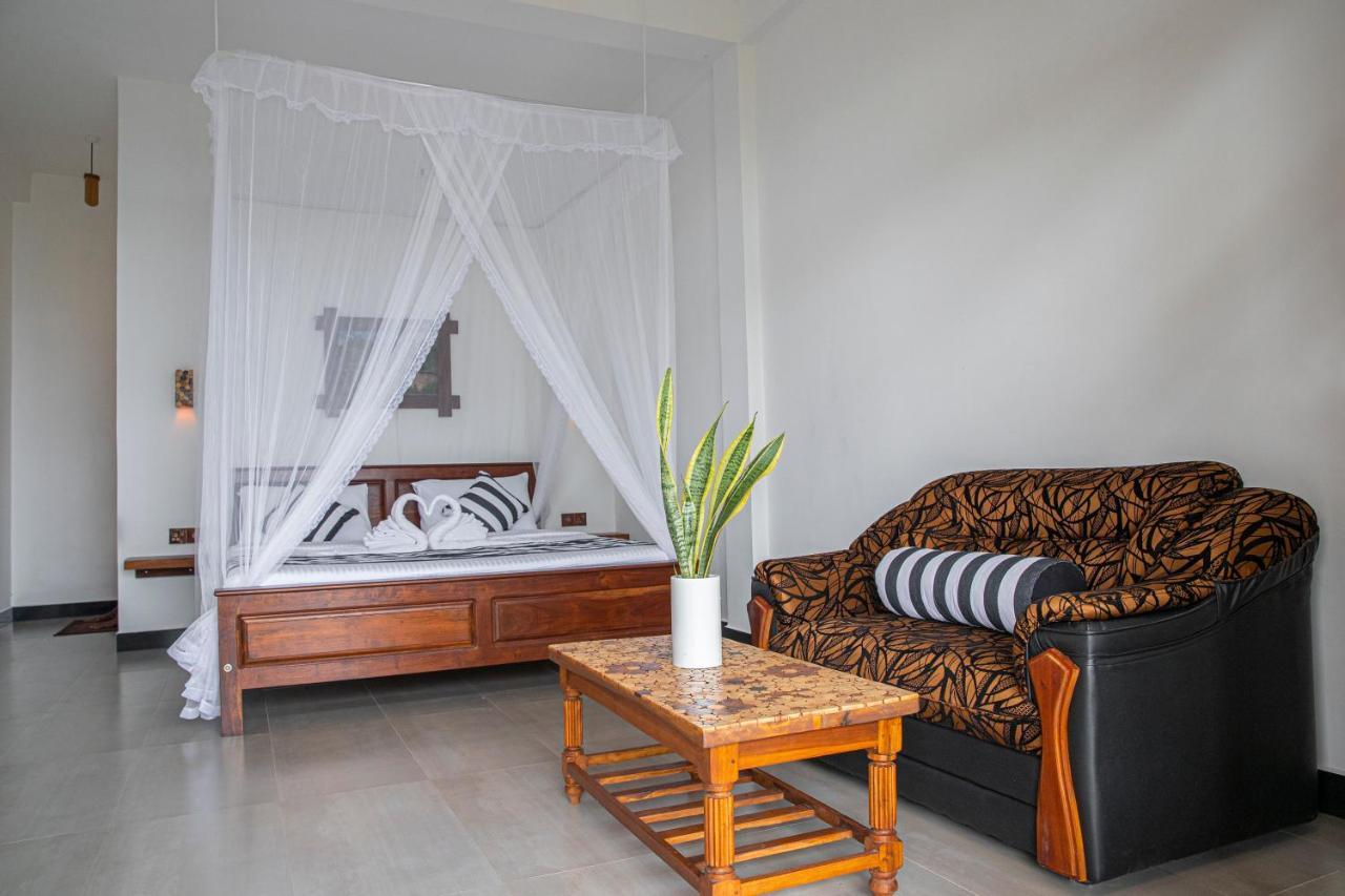Eagle View Villa إيلا المظهر الخارجي الصورة