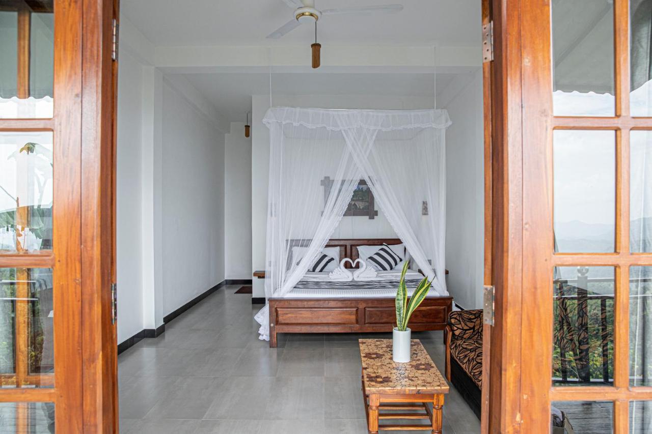 Eagle View Villa إيلا المظهر الخارجي الصورة