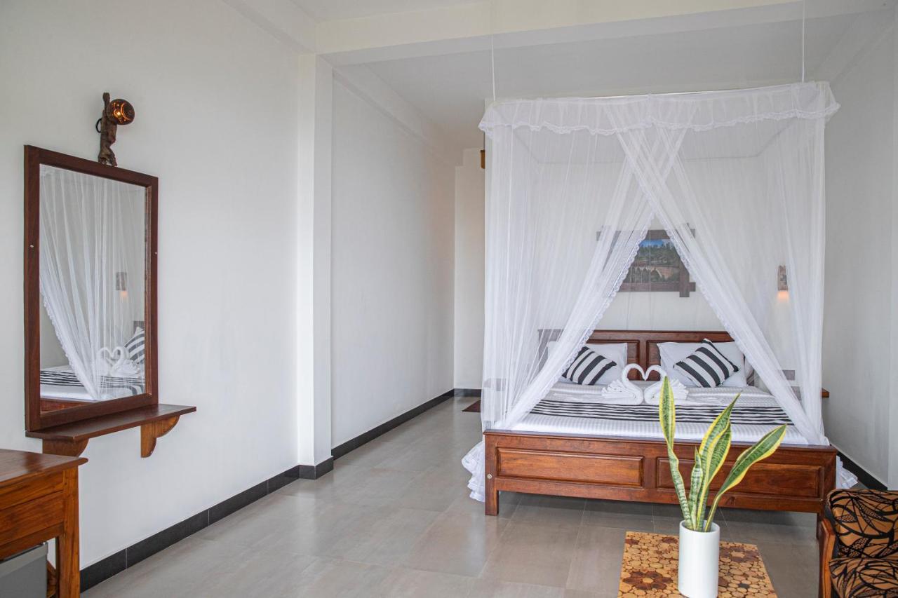 Eagle View Villa إيلا المظهر الخارجي الصورة