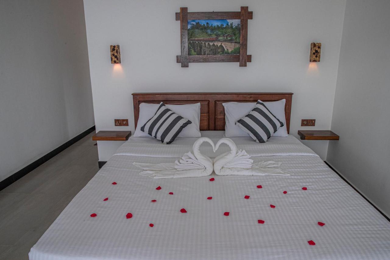 Eagle View Villa إيلا المظهر الخارجي الصورة