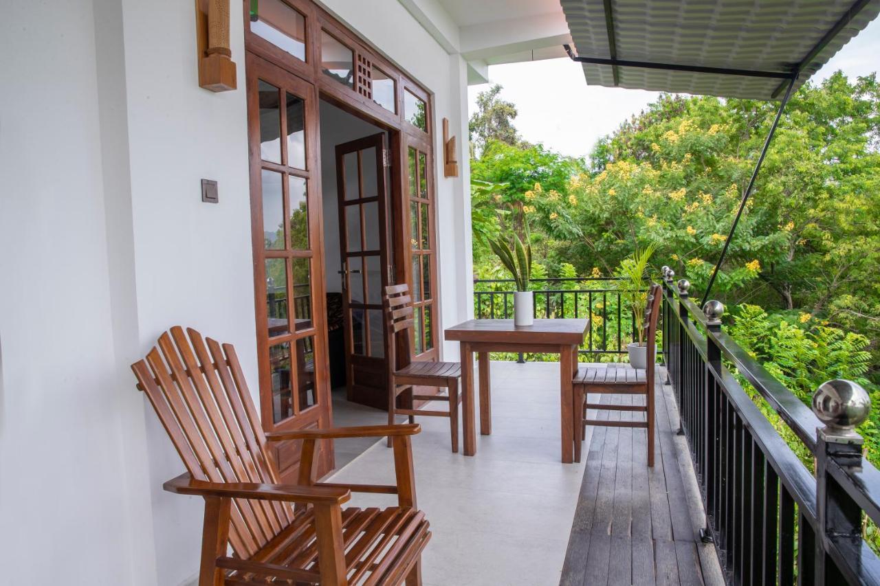 Eagle View Villa إيلا المظهر الخارجي الصورة