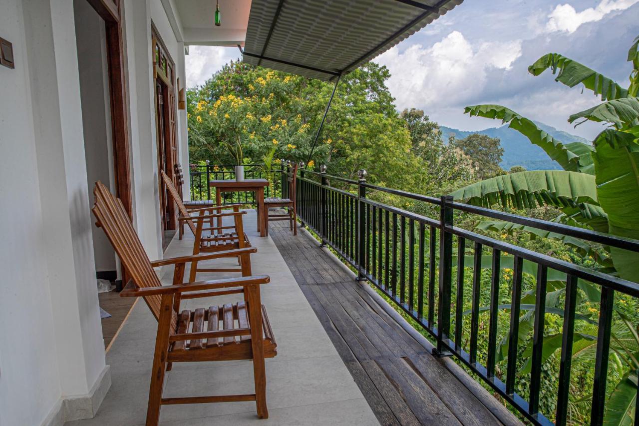 Eagle View Villa إيلا المظهر الخارجي الصورة