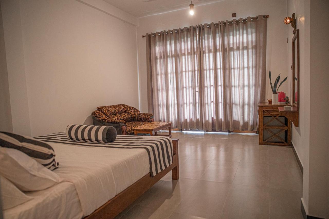 Eagle View Villa إيلا المظهر الخارجي الصورة
