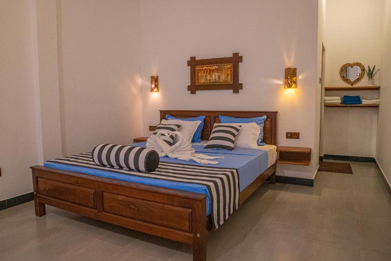 Eagle View Villa إيلا المظهر الخارجي الصورة