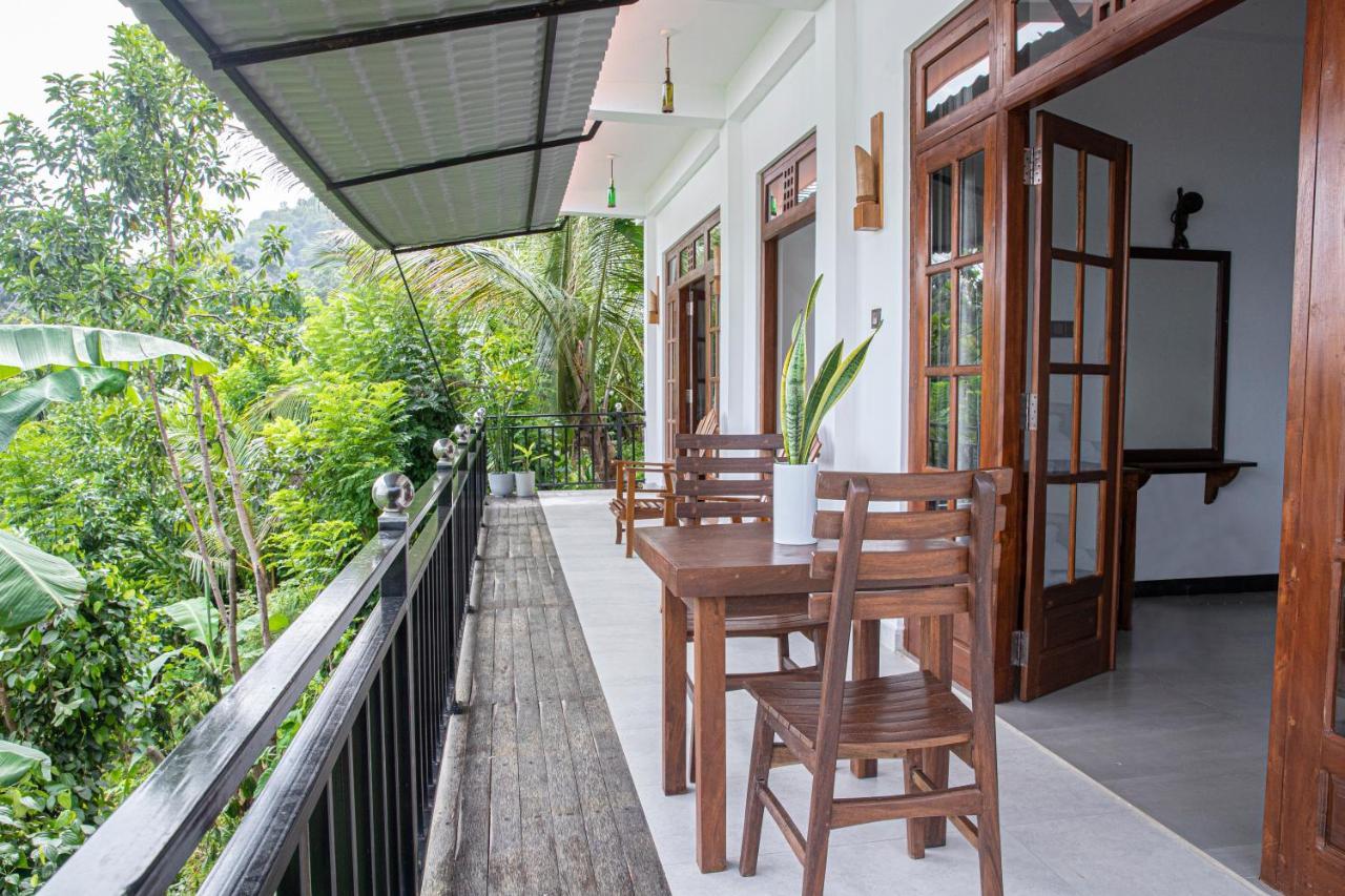 Eagle View Villa إيلا المظهر الخارجي الصورة