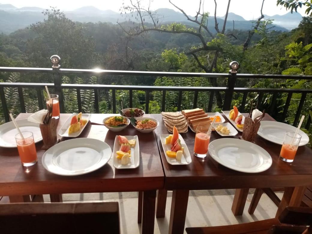 Eagle View Villa إيلا المظهر الخارجي الصورة