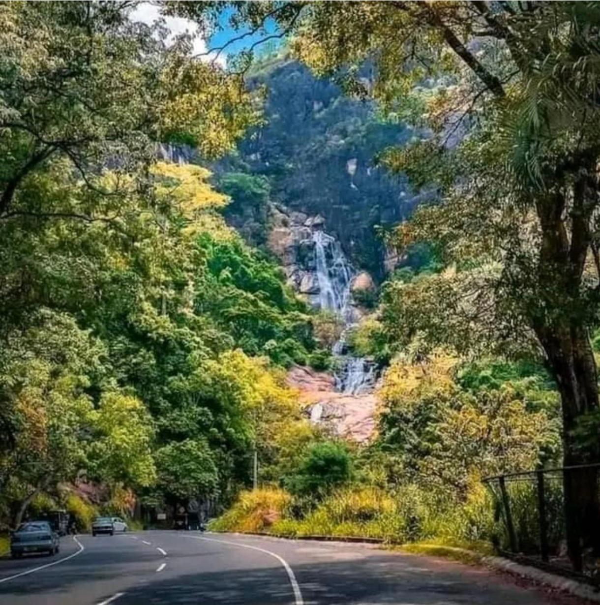 Eagle View Villa إيلا المظهر الخارجي الصورة