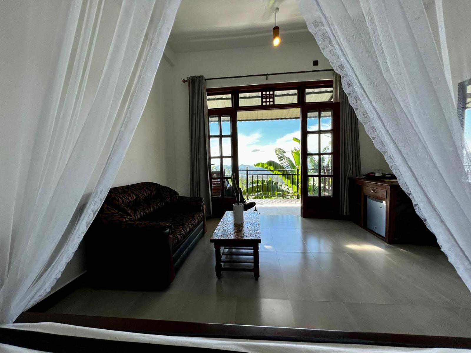 Eagle View Villa إيلا المظهر الخارجي الصورة