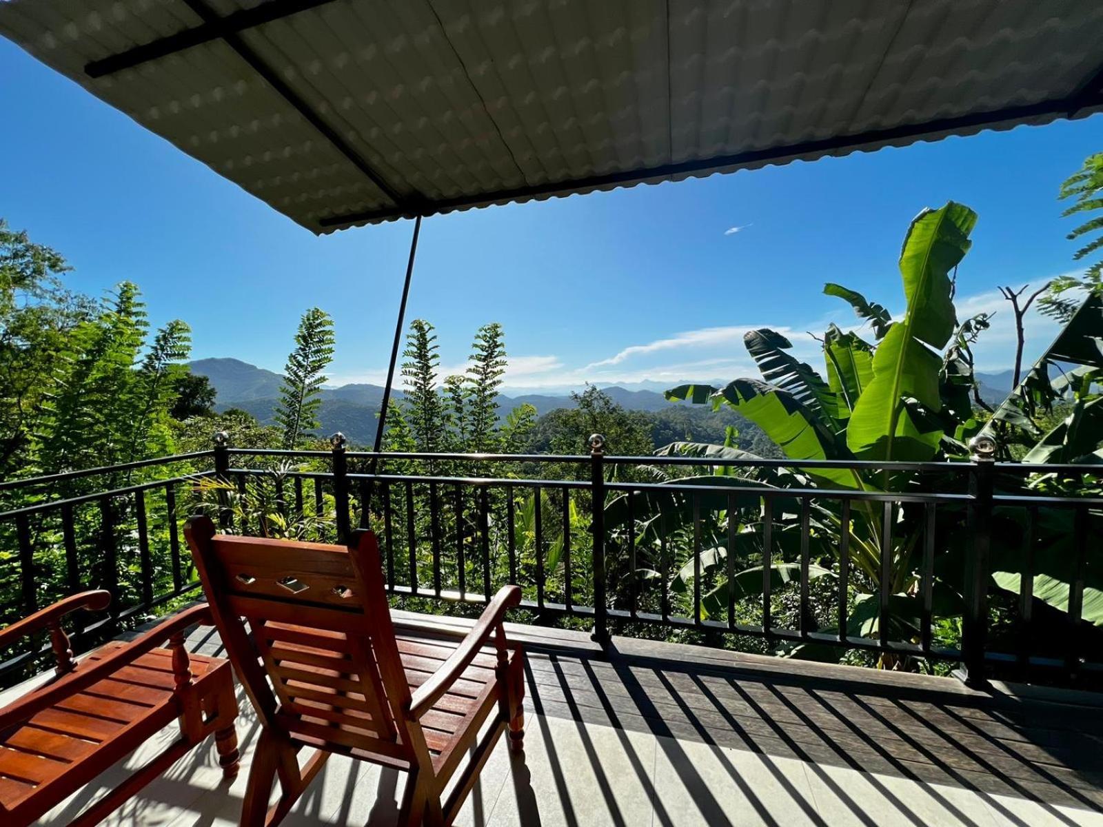 Eagle View Villa إيلا المظهر الخارجي الصورة