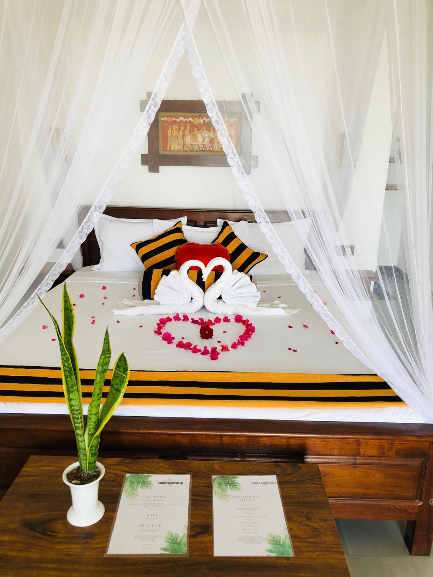 Eagle View Villa إيلا المظهر الخارجي الصورة
