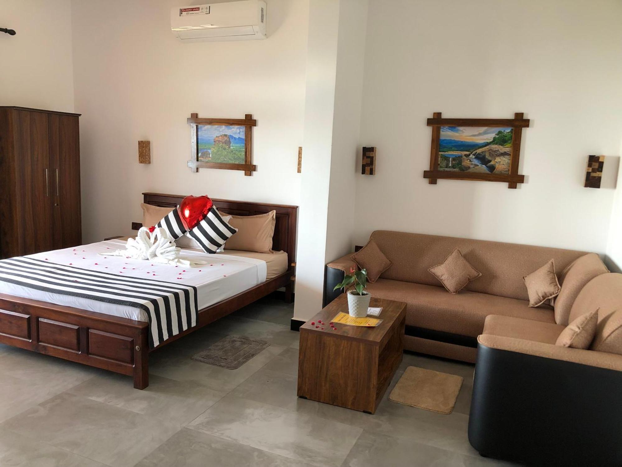 Eagle View Villa إيلا المظهر الخارجي الصورة