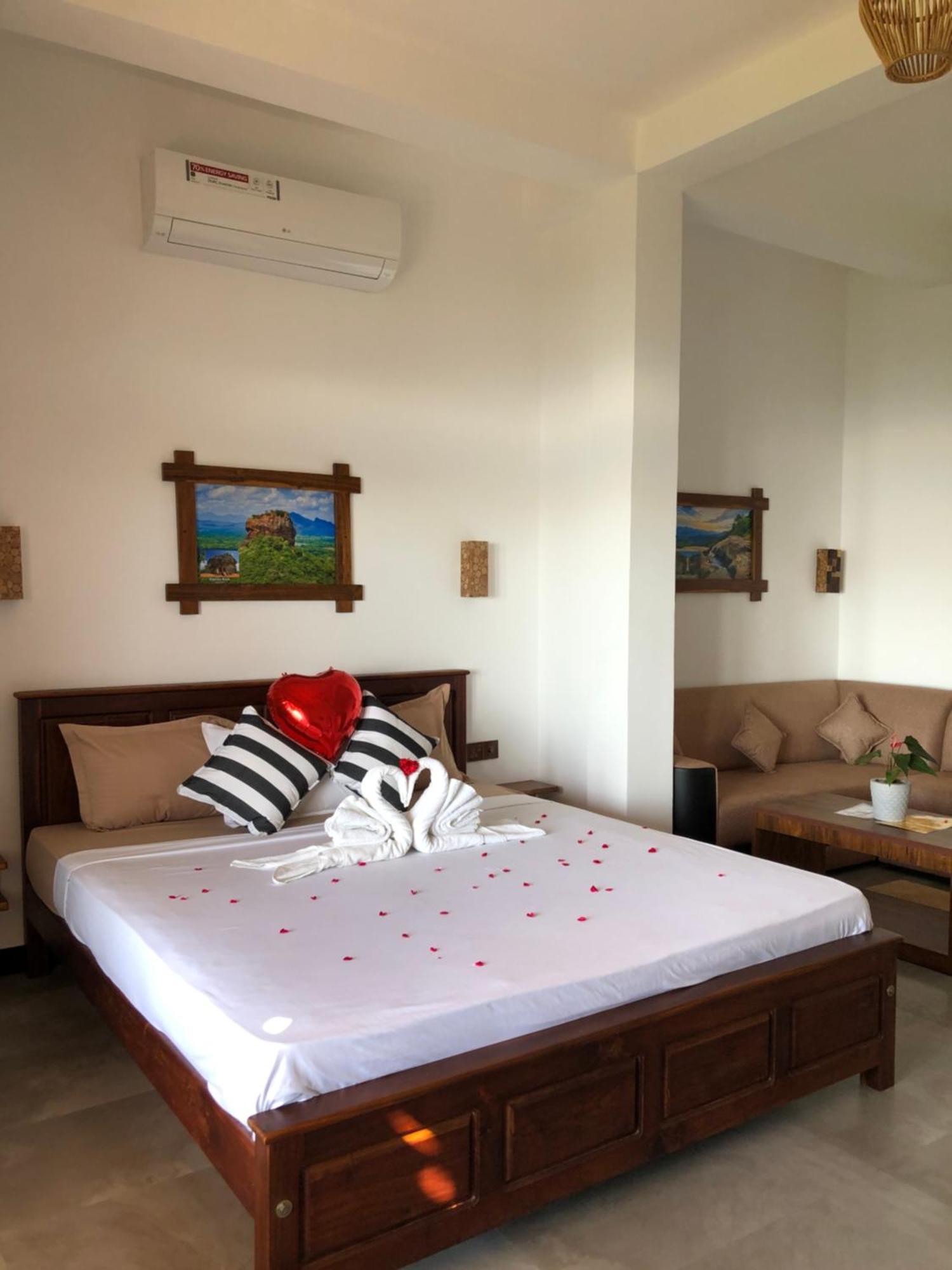 Eagle View Villa إيلا المظهر الخارجي الصورة