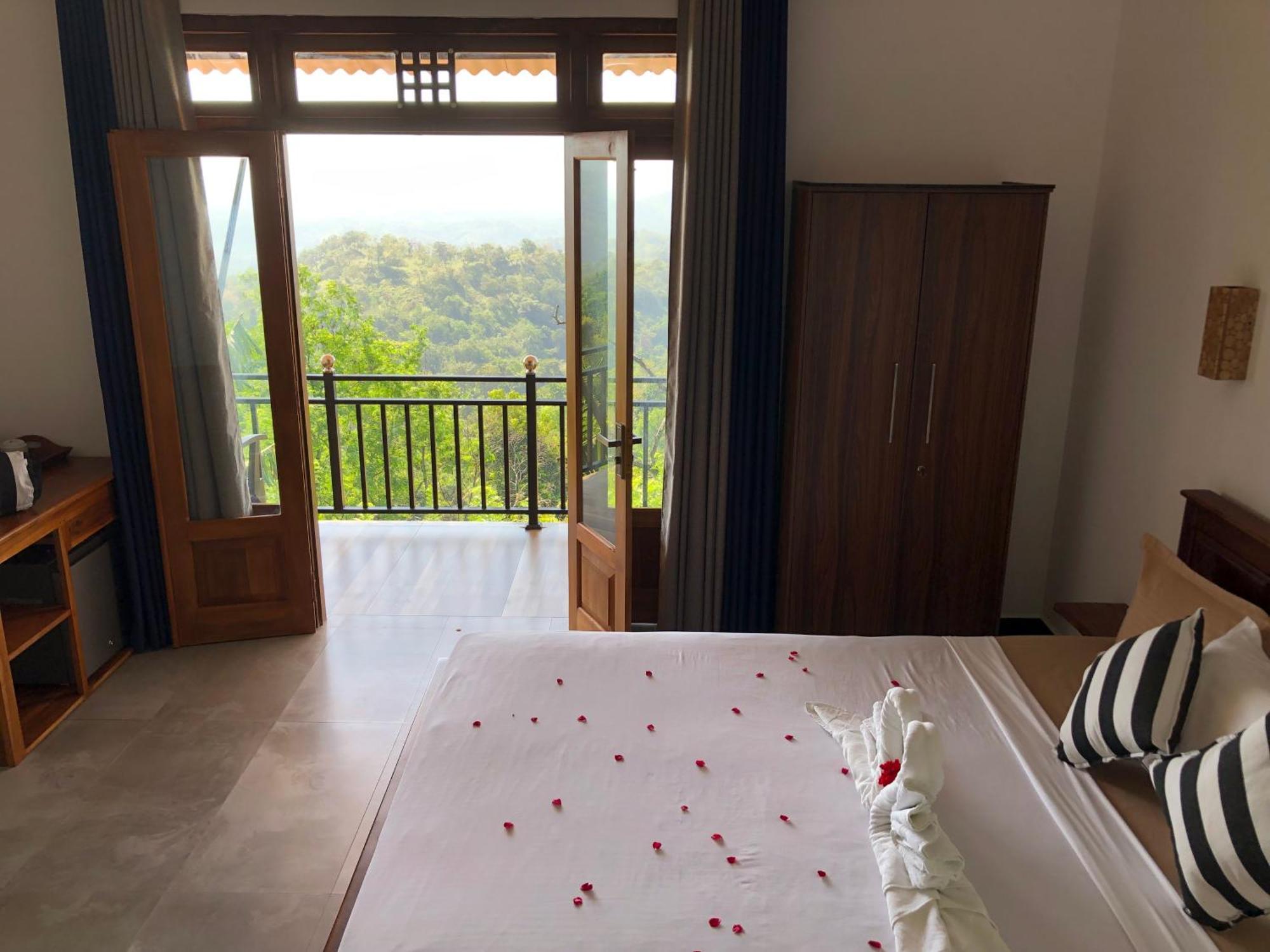 Eagle View Villa إيلا المظهر الخارجي الصورة
