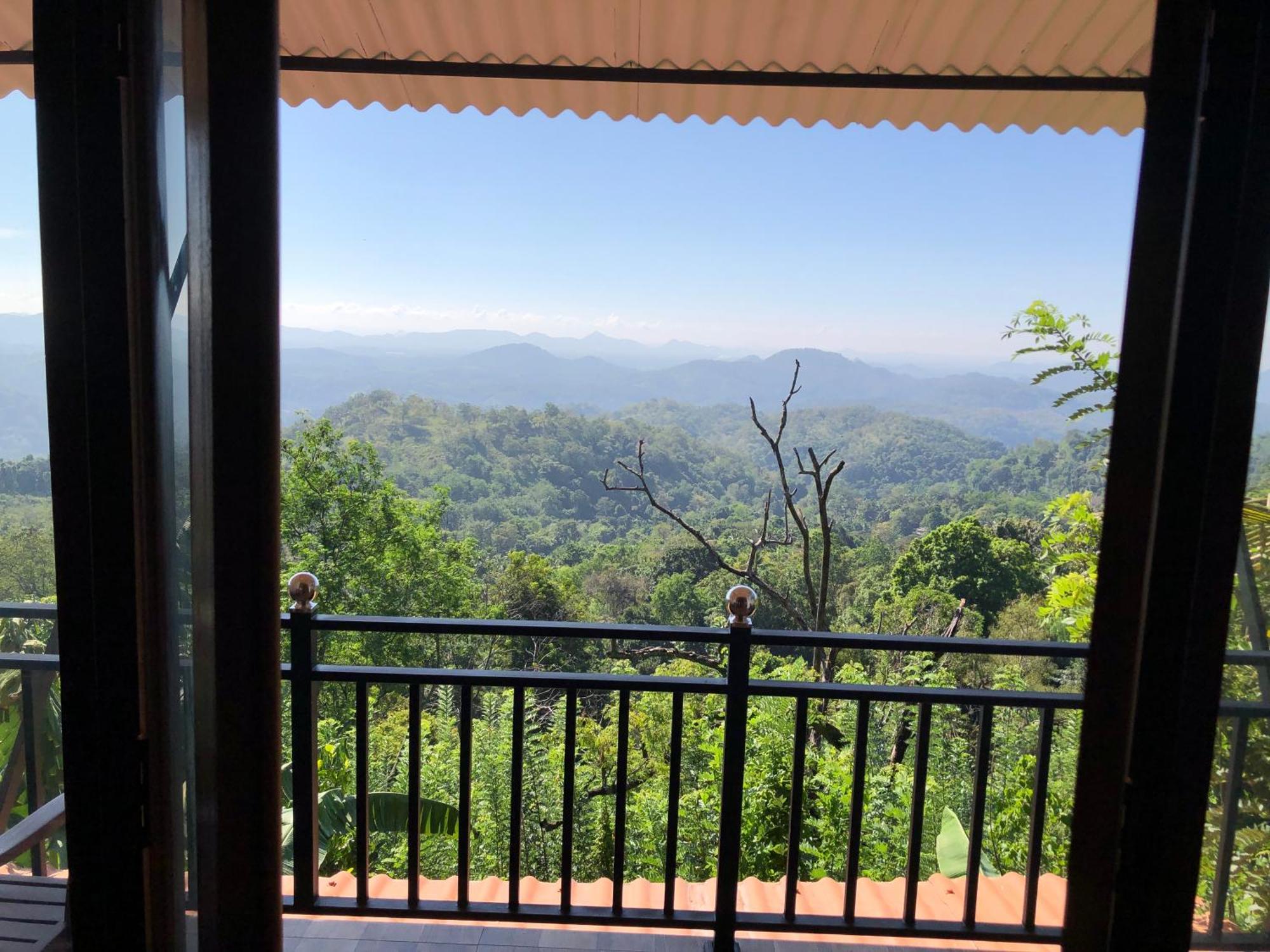 Eagle View Villa إيلا المظهر الخارجي الصورة