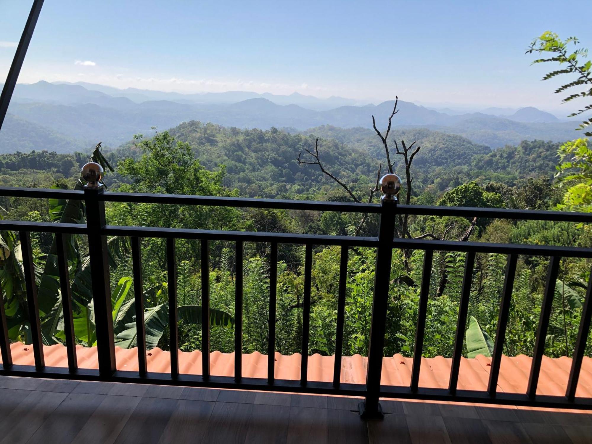 Eagle View Villa إيلا المظهر الخارجي الصورة