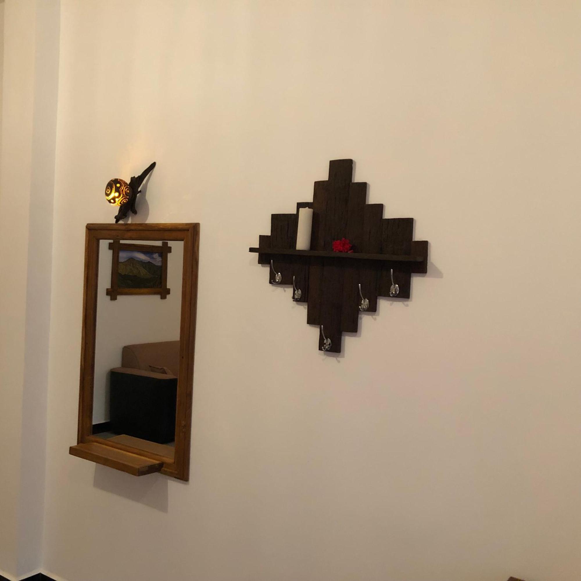 Eagle View Villa إيلا المظهر الخارجي الصورة