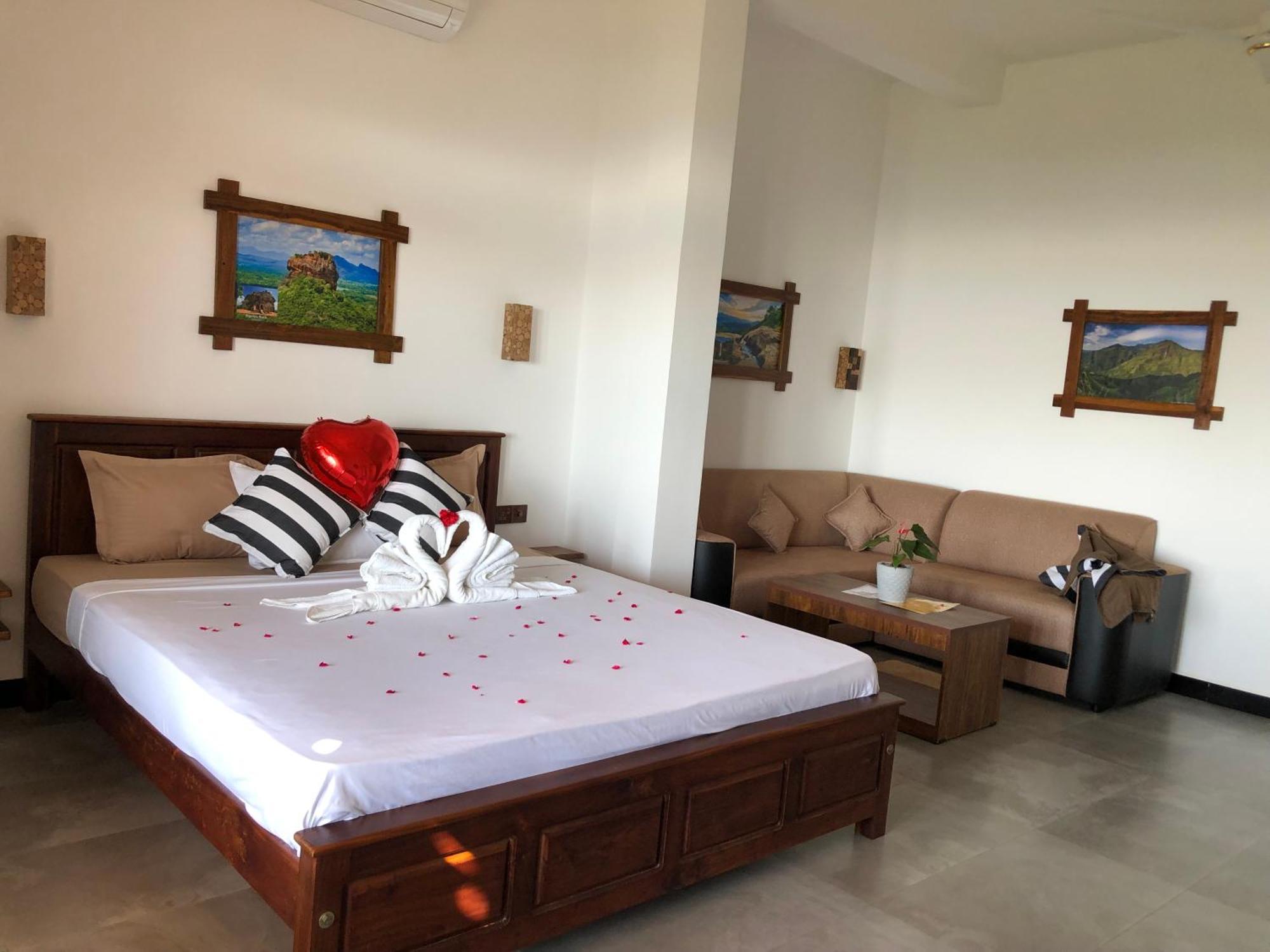 Eagle View Villa إيلا المظهر الخارجي الصورة