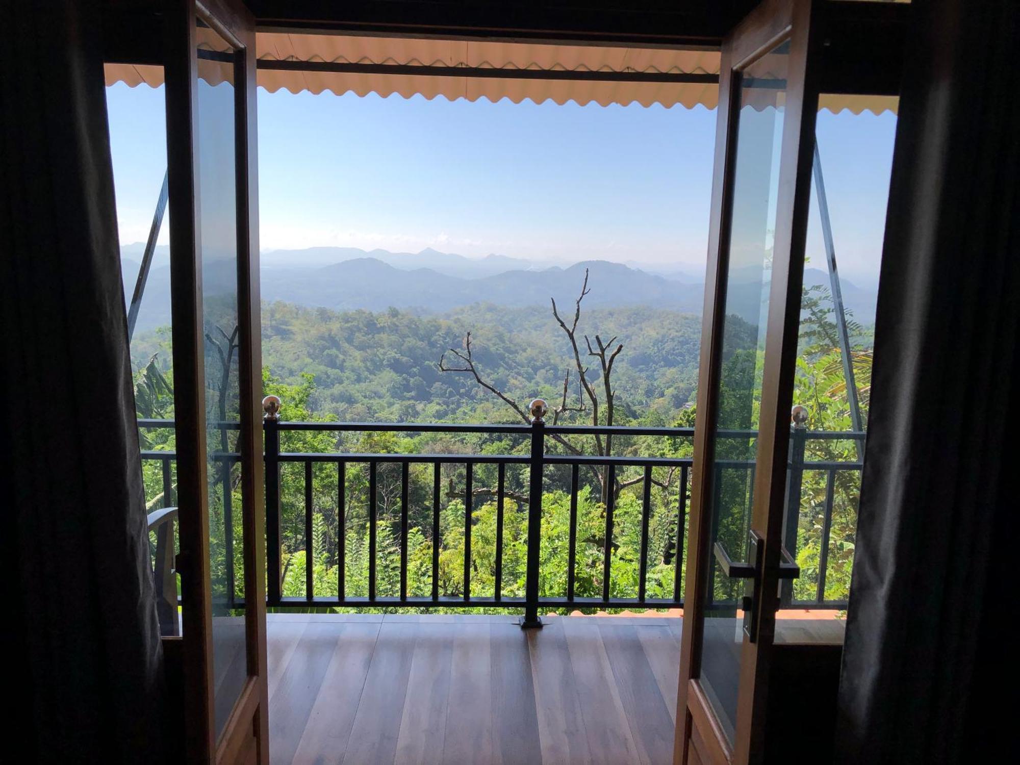 Eagle View Villa إيلا المظهر الخارجي الصورة