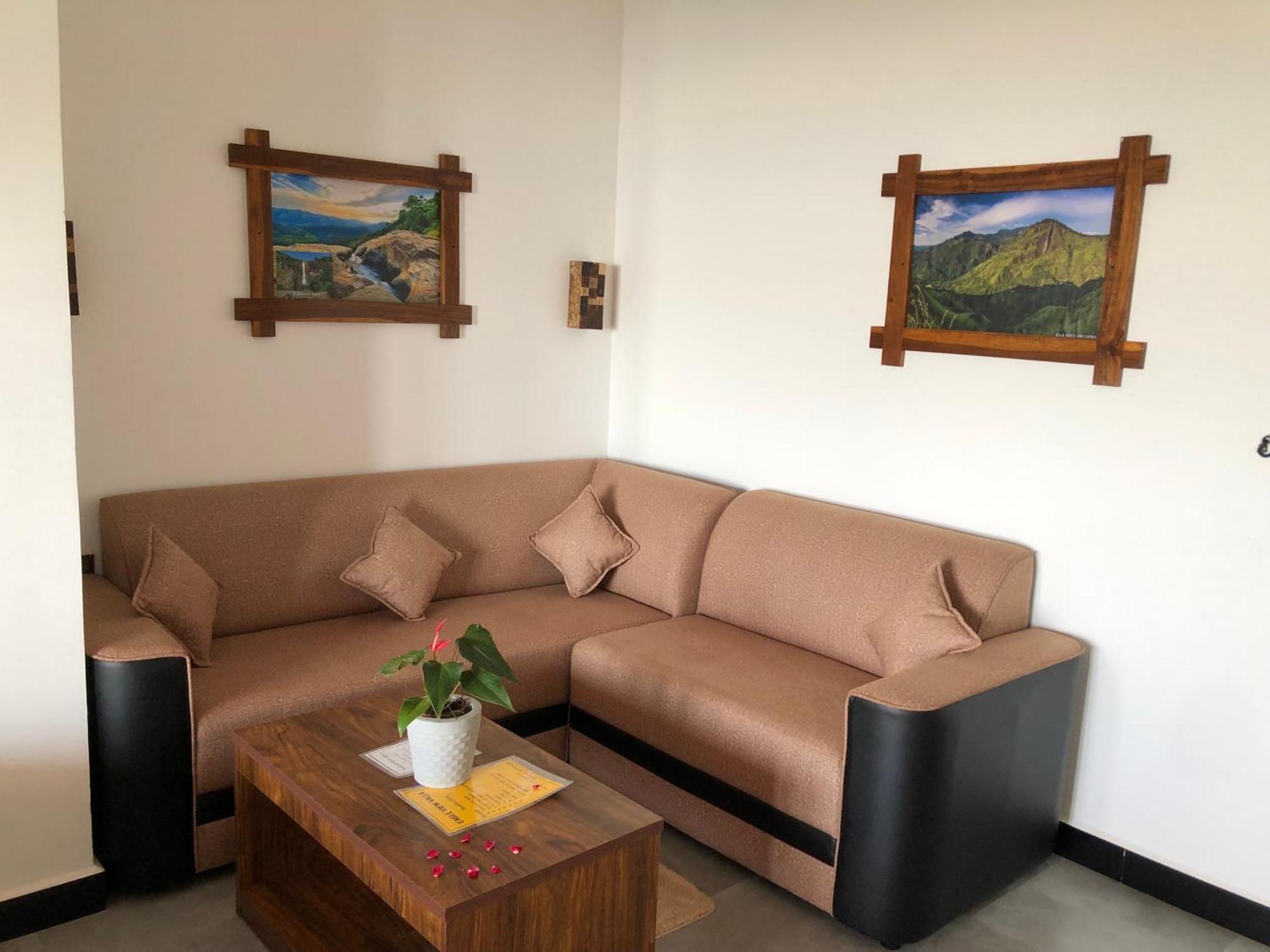 Eagle View Villa إيلا المظهر الخارجي الصورة