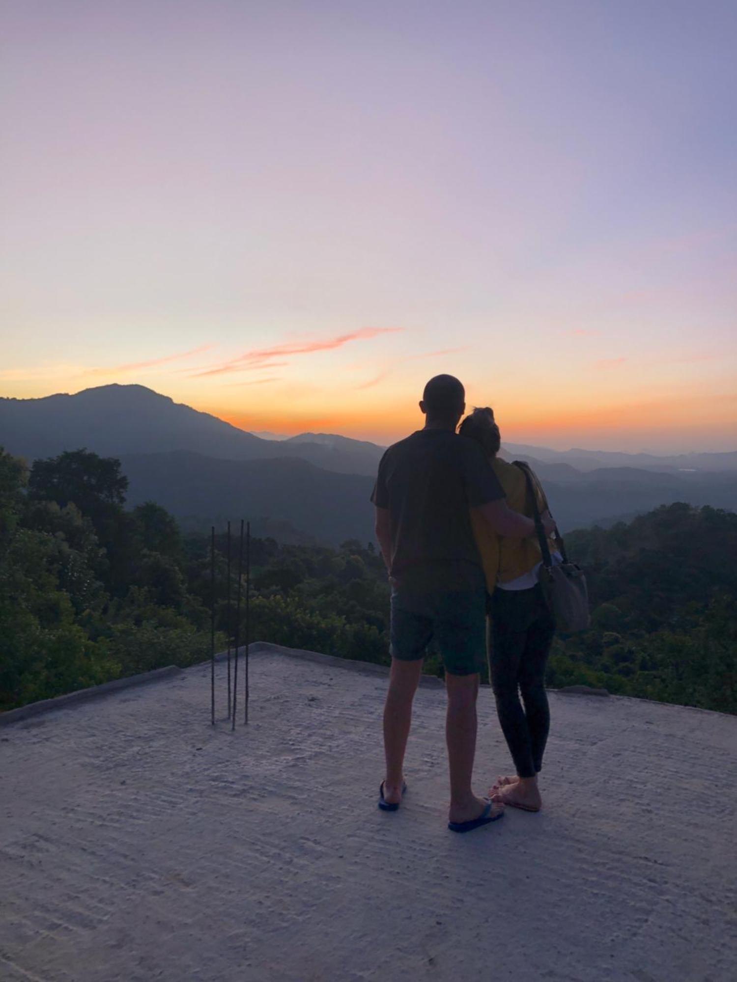 Eagle View Villa إيلا المظهر الخارجي الصورة