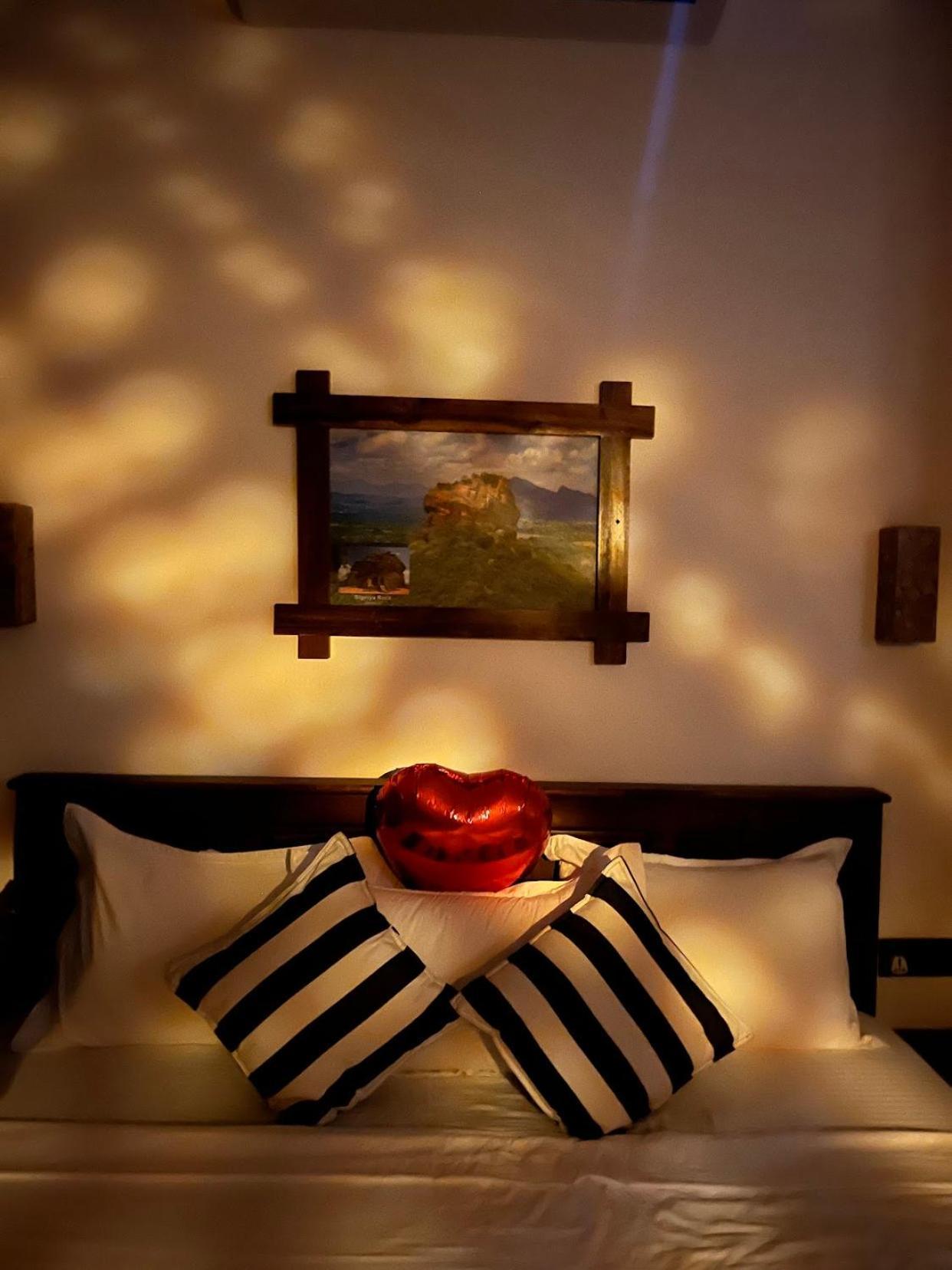 Eagle View Villa إيلا المظهر الخارجي الصورة