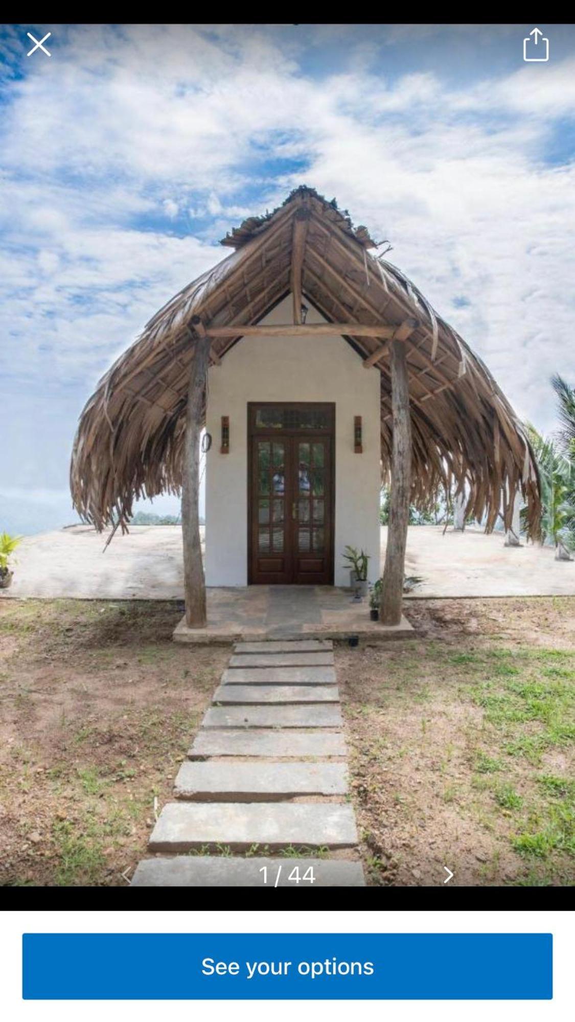 Eagle View Villa إيلا المظهر الخارجي الصورة