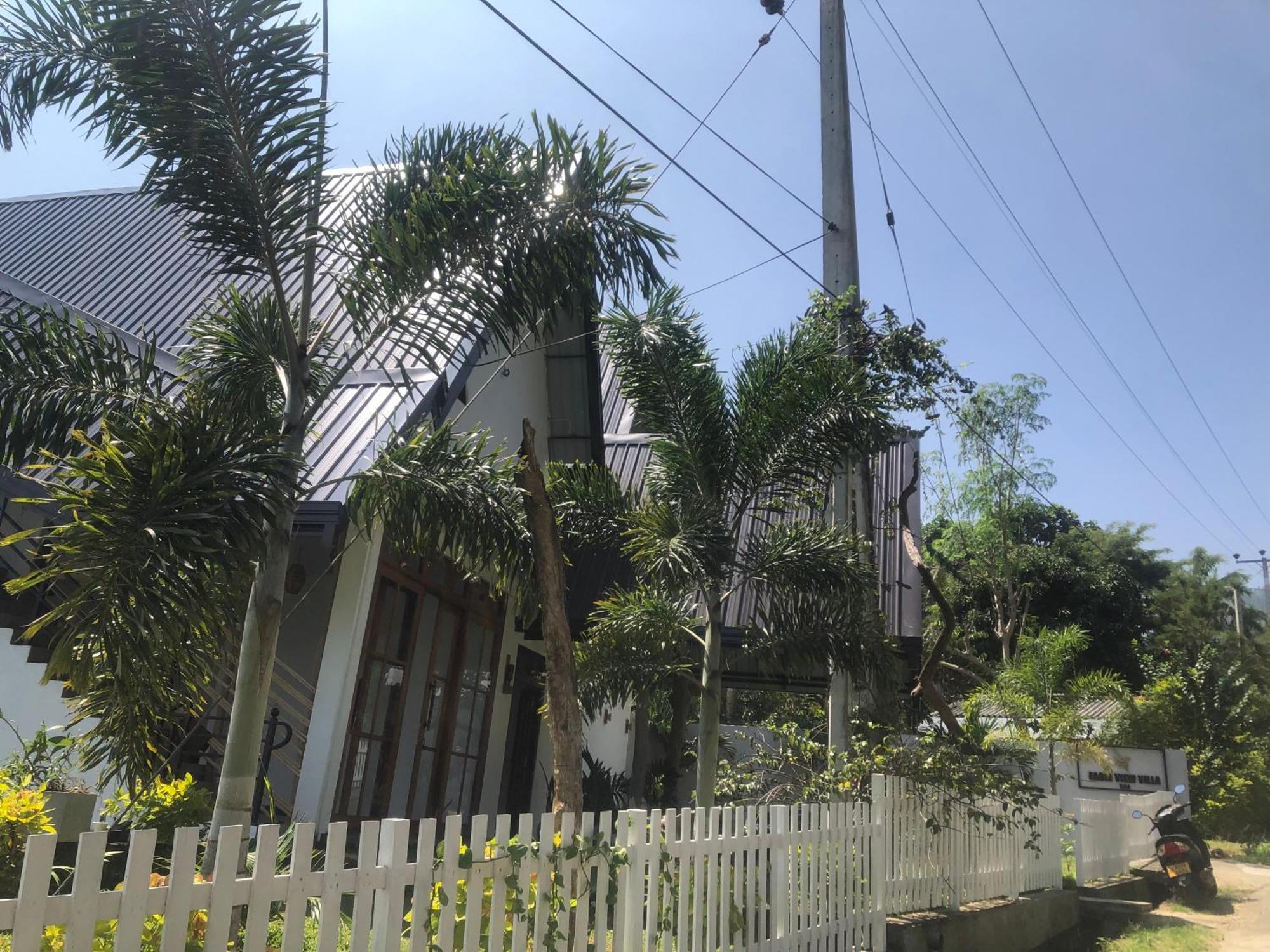 Eagle View Villa إيلا المظهر الخارجي الصورة