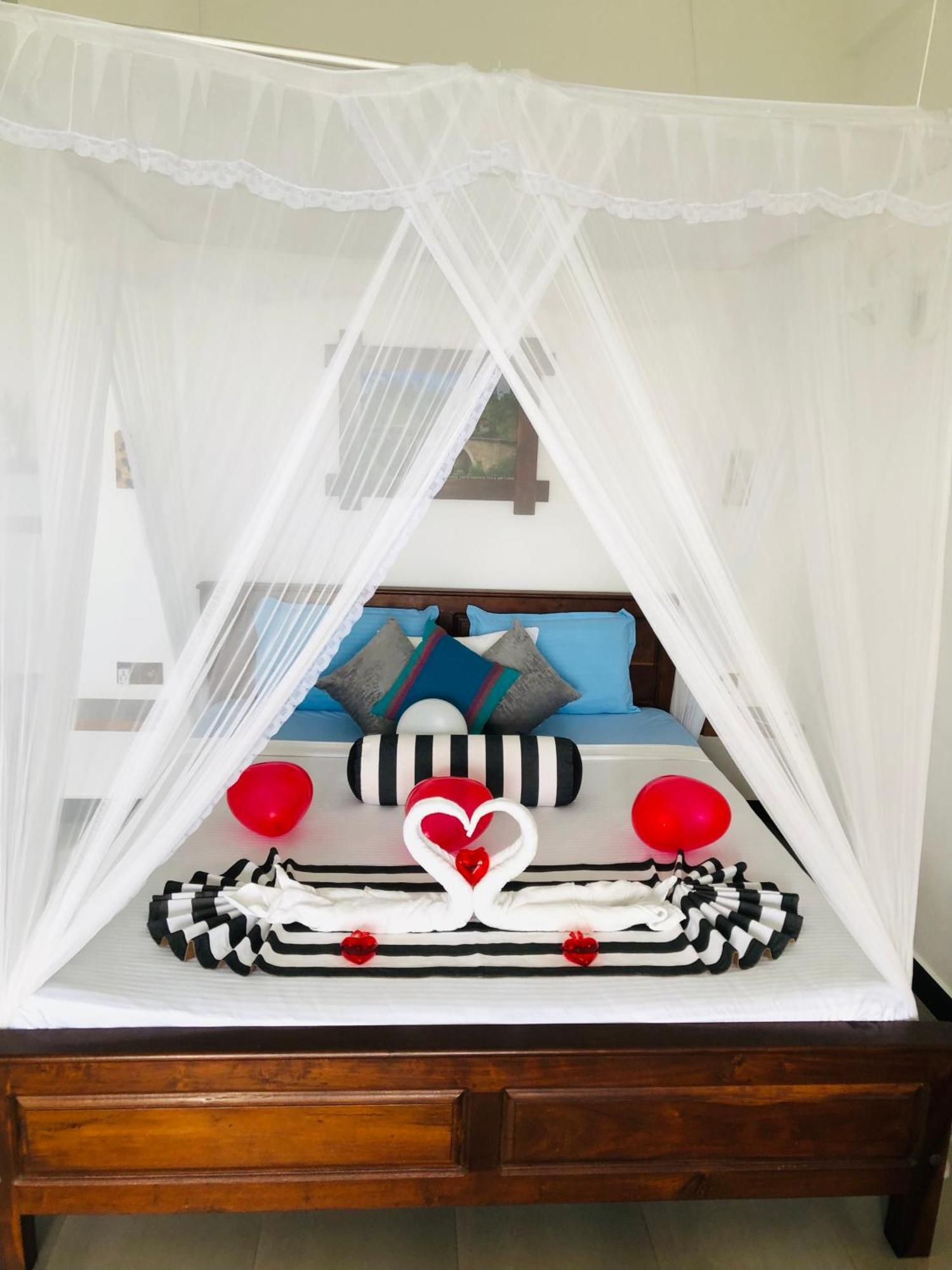 Eagle View Villa إيلا المظهر الخارجي الصورة